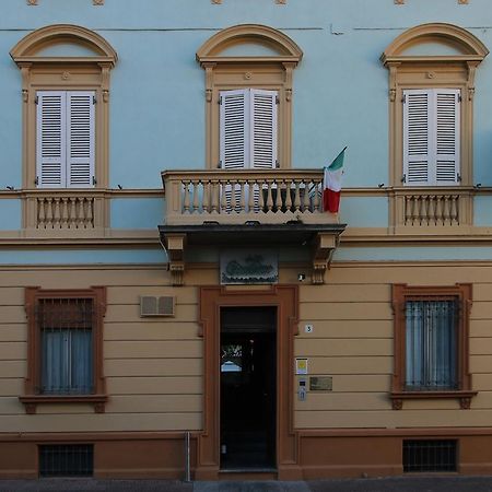 Il Giardinetto Hotel Vercelli Exterior photo