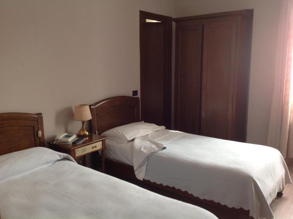 Il Giardinetto Hotel Vercelli Room photo